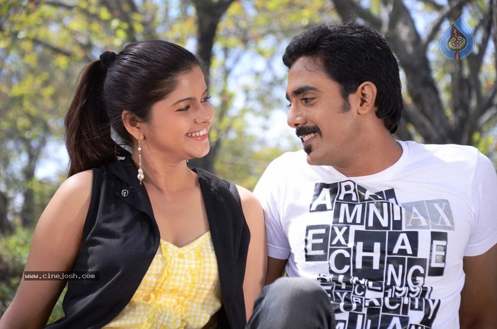 Marumugam Tamil Movie Hot Stills - 2 / 40 photos