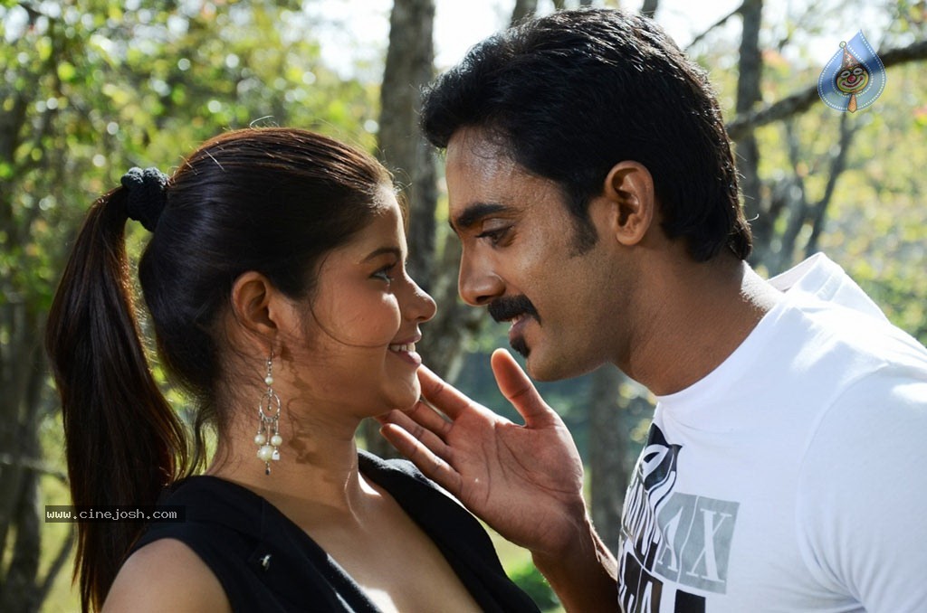 Marumugam Tamil Movie Hot Stills - 12 / 40 photos