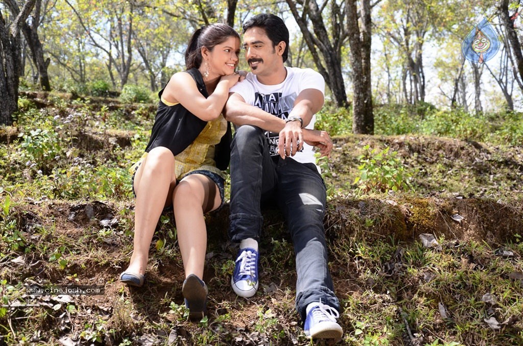Marumugam Tamil Movie Hot Stills - 33 / 40 photos