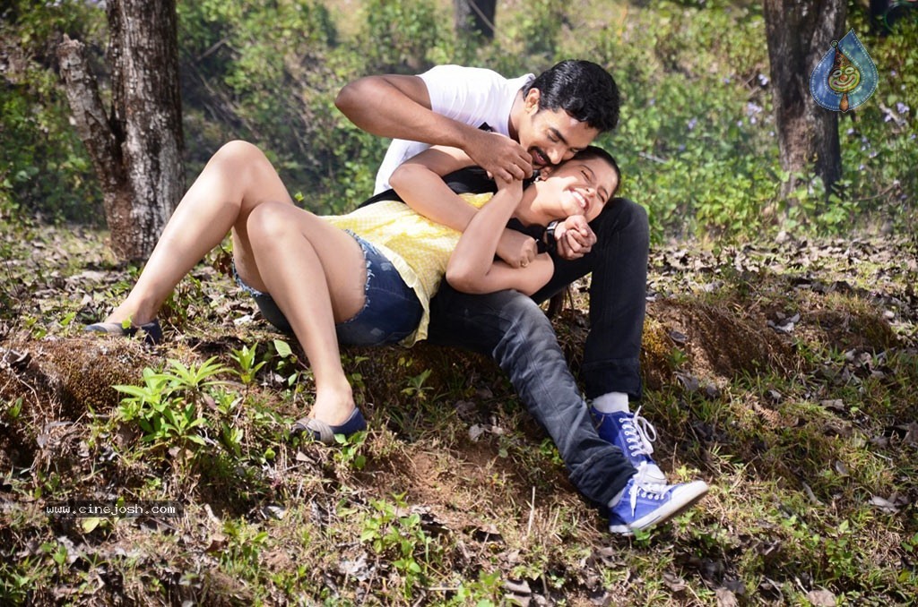 Marumugam Tamil Movie Hot Stills - 40 / 40 photos
