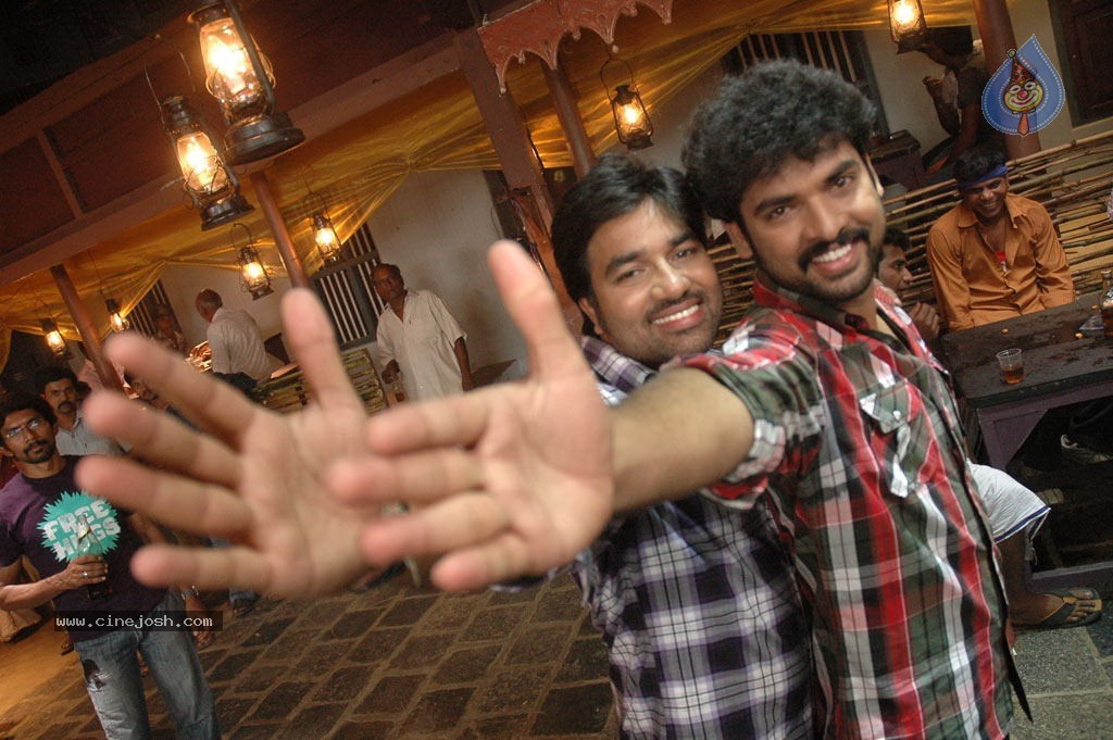Masala Cafe Tamil Movie Hot Stills - 1 / 26 photos