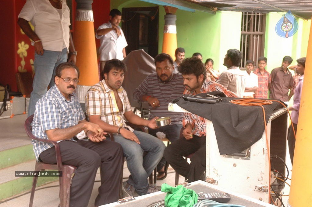 Masala Cafe Tamil Movie Hot Stills - 5 / 26 photos