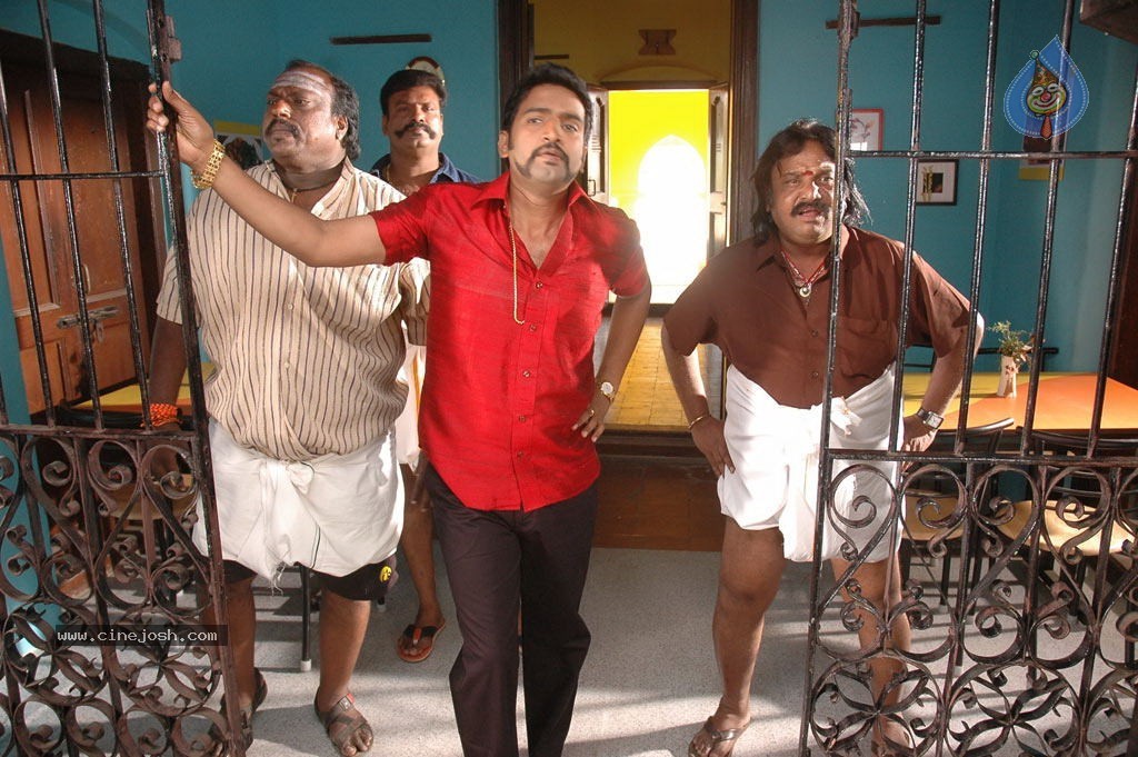 Masala Cafe Tamil Movie Hot Stills - 10 / 26 photos