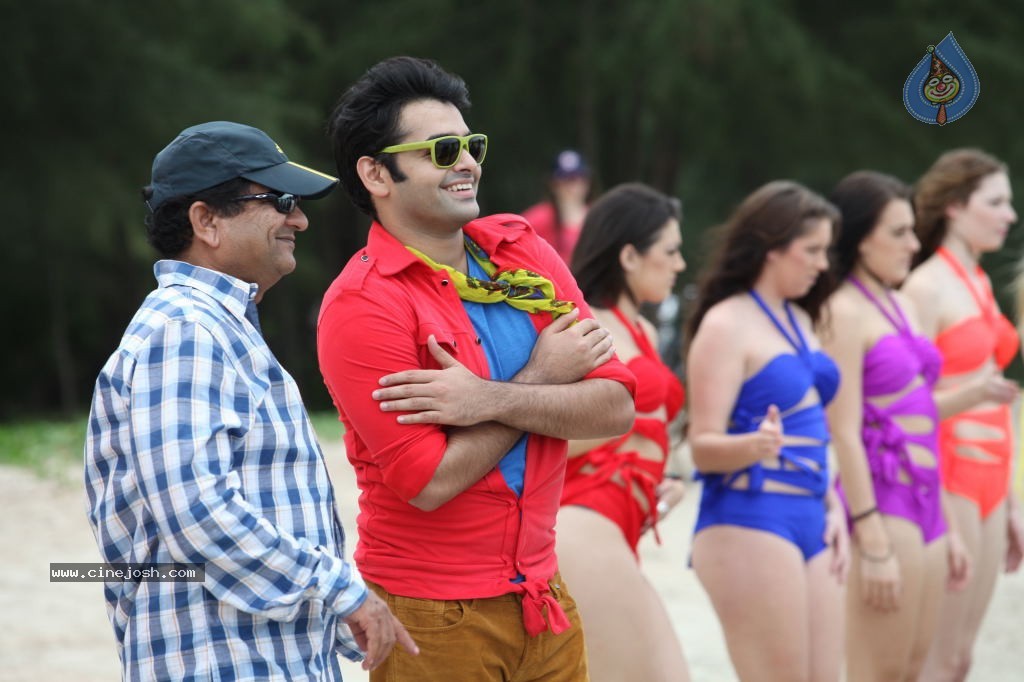 Masala Movie New Stills - 2 / 25 photos