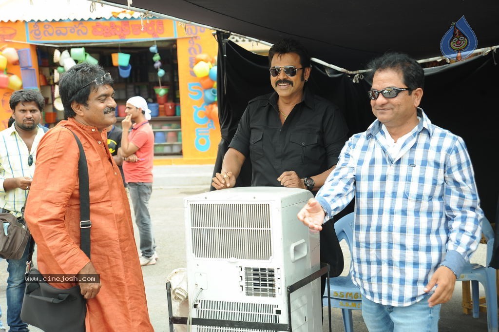Masala Movie New Stills - 8 / 25 photos