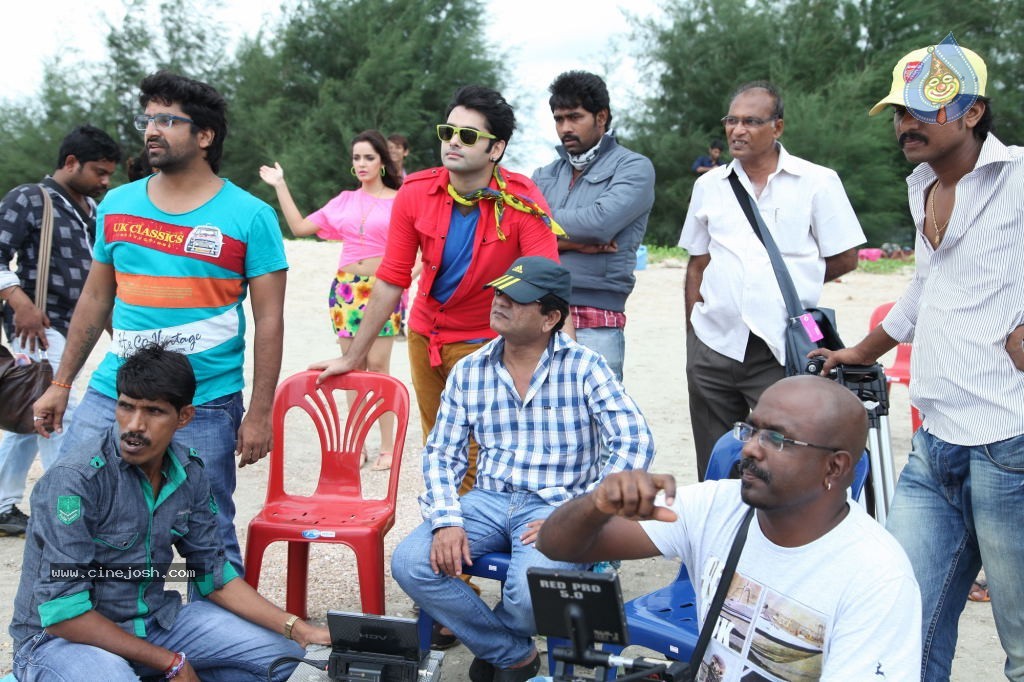 Masala Movie New Stills - 12 / 25 photos