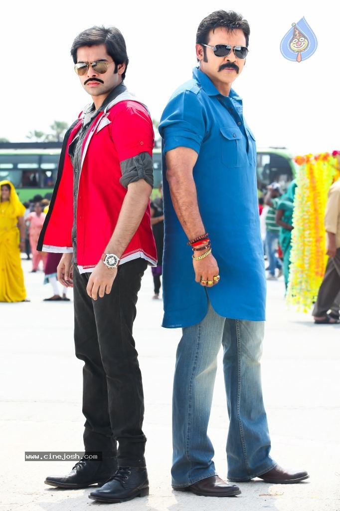 Masala Movie New Stills - 25 / 25 photos