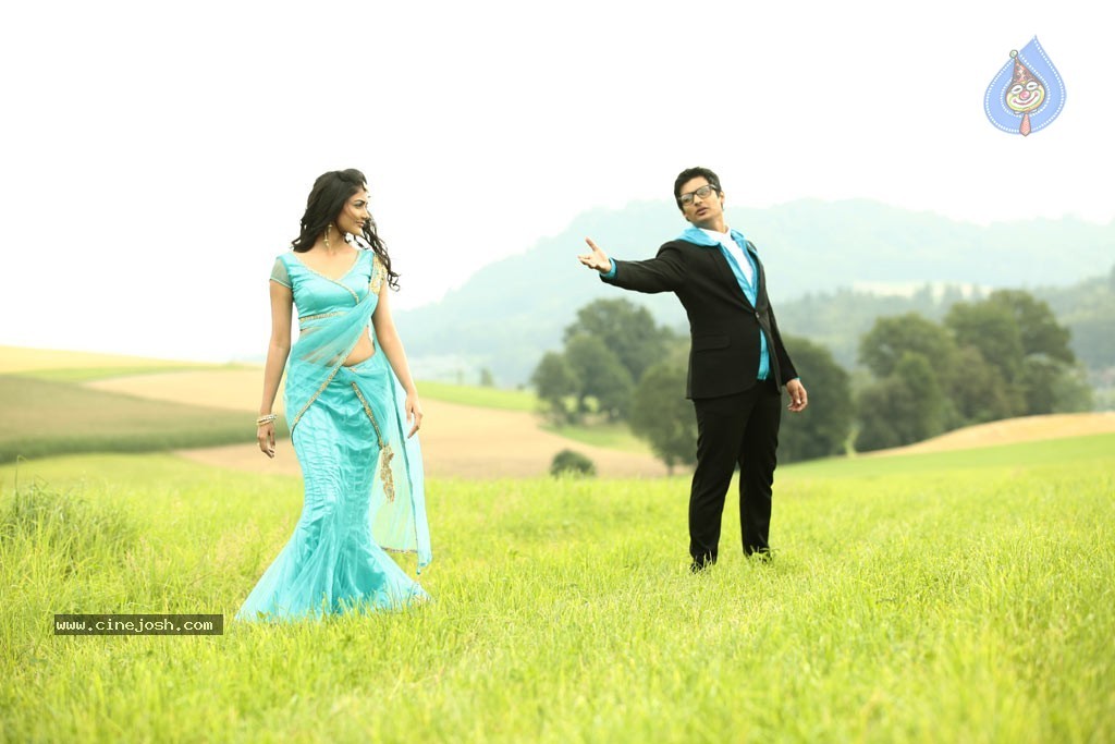 Mask Movie New Stills - 7 / 99 photos