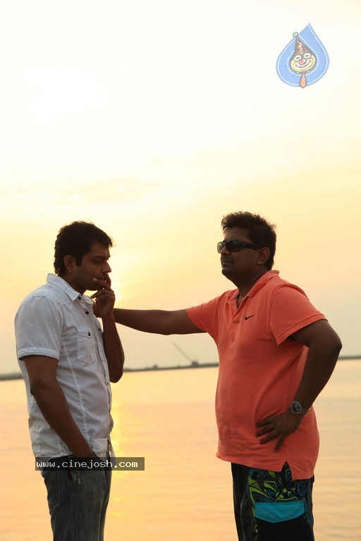 Mask Movie New Stills - 51 / 99 photos