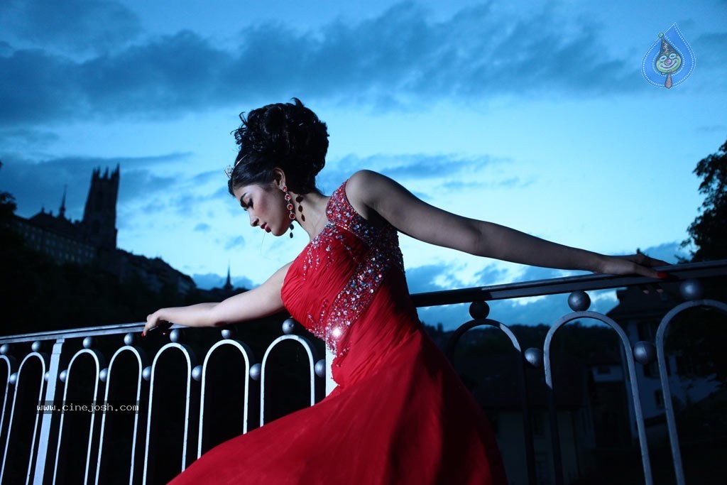 Mask Movie New Stills - 79 / 99 photos