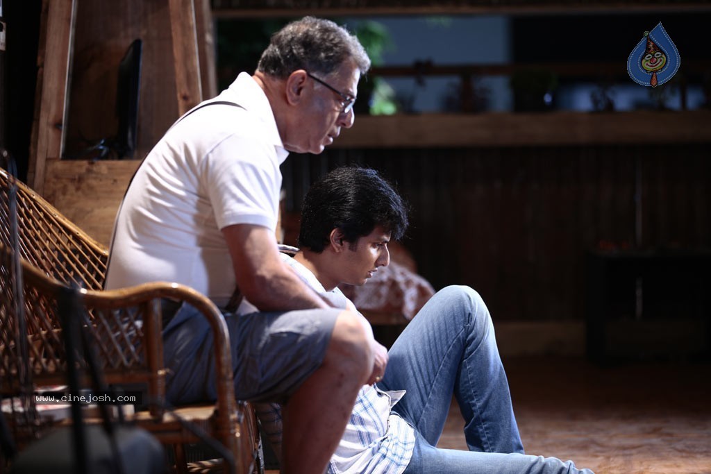 Mask Movie New Stills - 81 / 99 photos