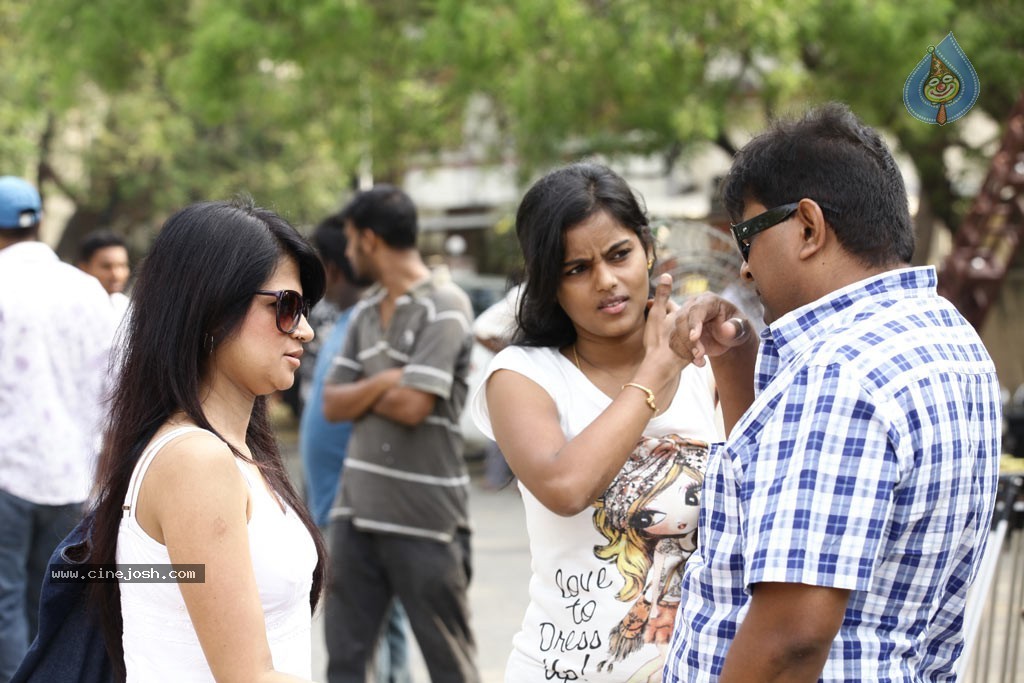 Mask Movie New Stills - 91 / 99 photos