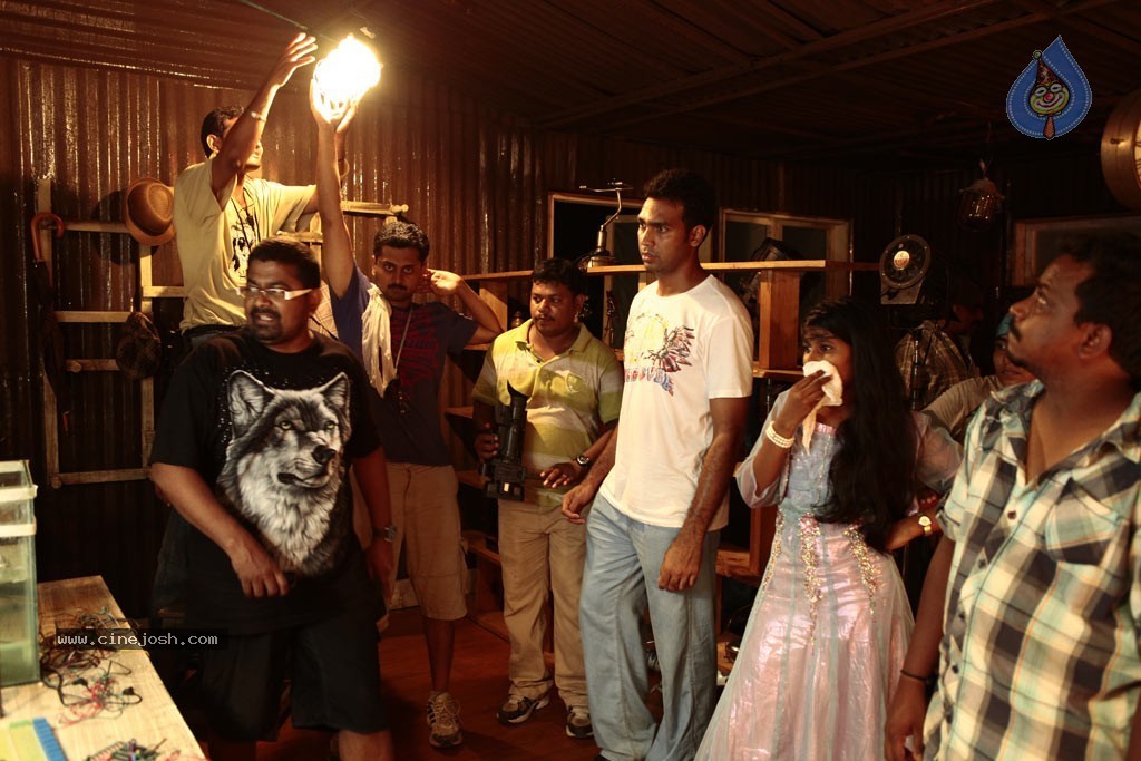 Mask Movie New Stills - 99 / 99 photos