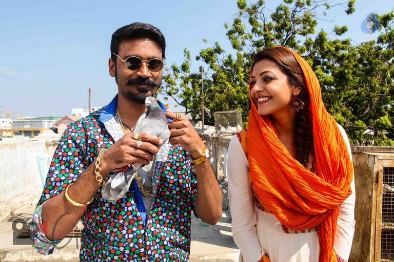 Mass Movie Photos - 7 / 15 photos
