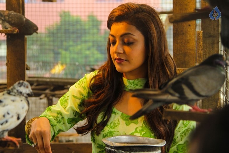 Mass Movie Photos - 13 / 15 photos