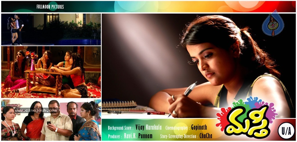 Masti Movie Latest Stills - 34 / 62 photos