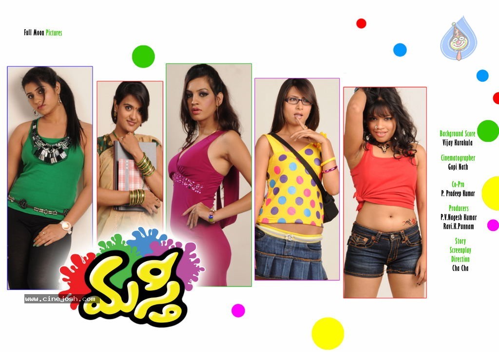 Masti Movie Wallpapers - 8 / 20 photos