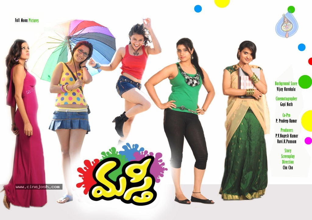 Masti Movie Wallpapers - 9 / 20 photos