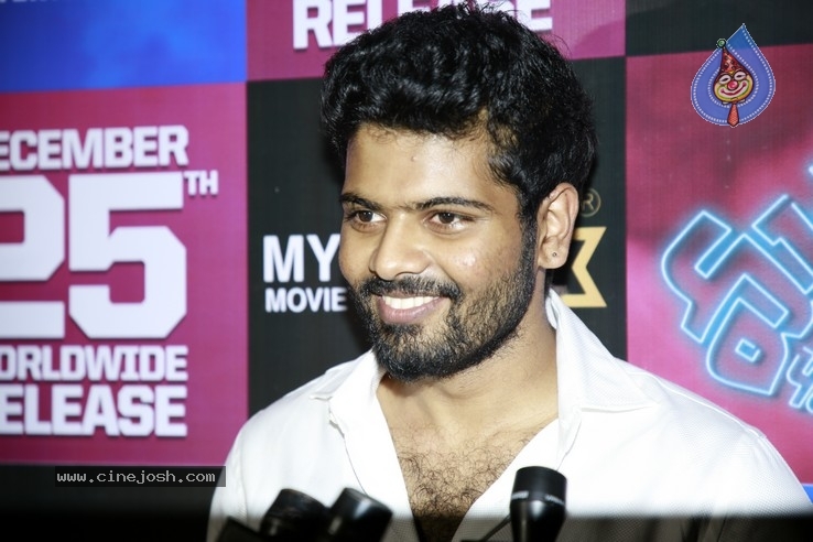 Mattu Vadalara Celebrity Show - 10 / 21 photos