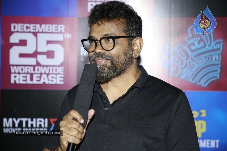 Mattu Vadalara Celebrity Show - 13 / 21 photos
