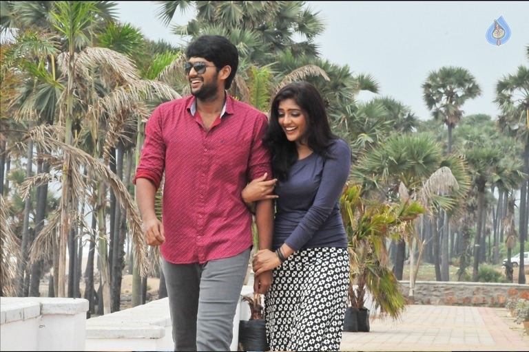 Maya Mall Movie Latest Photos - 5 / 12 photos