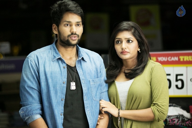 Maya Mall Movie Latest Photos - 6 / 12 photos