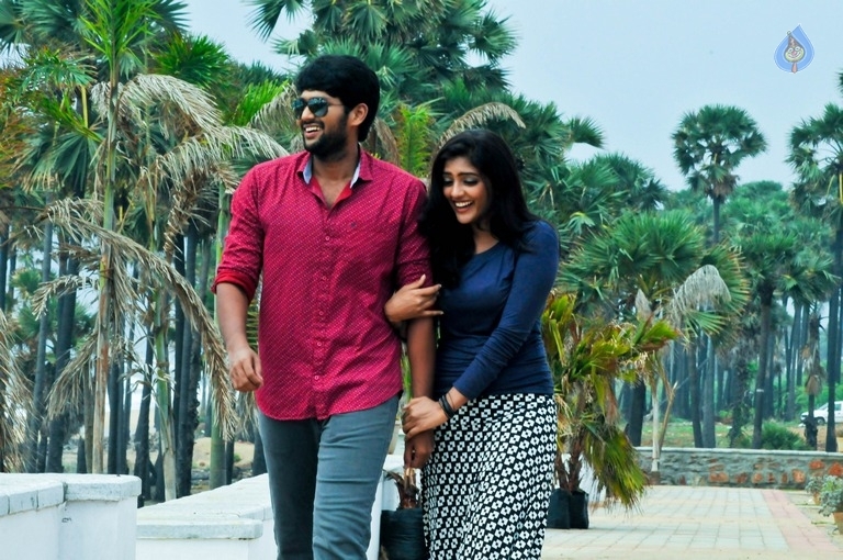 Maya Mall Movie Latest Photos - 9 / 12 photos