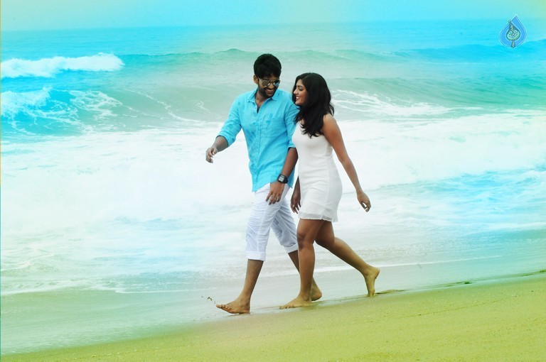 Maya Mall Movie Photos - 12 / 19 photos