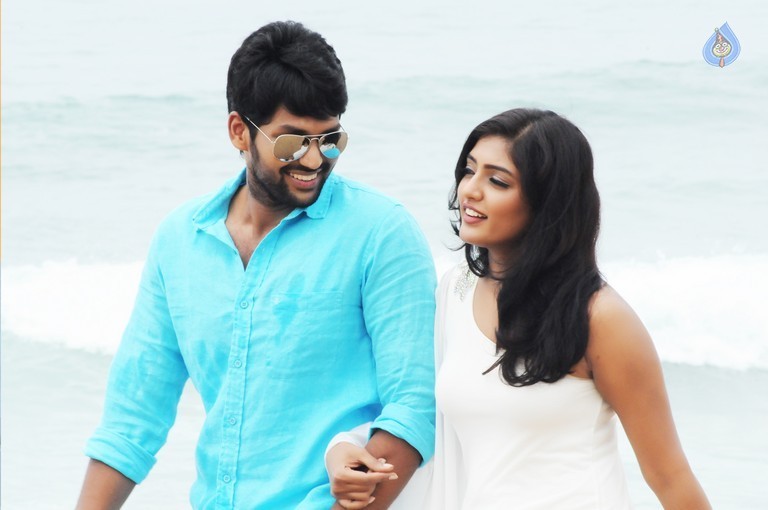 Maya Mall Movie Photos - 16 / 19 photos