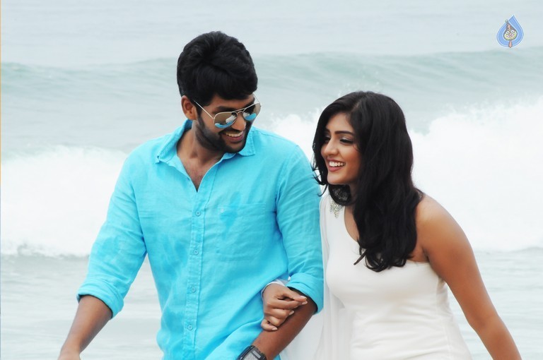 Maya Mall Movie Photos - 18 / 19 photos