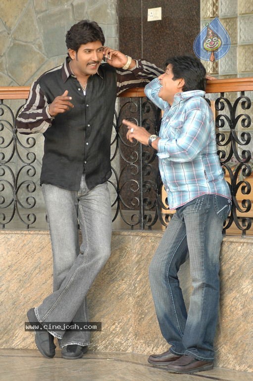 Mayagadu Movie Latest Stills - 2 / 53 photos