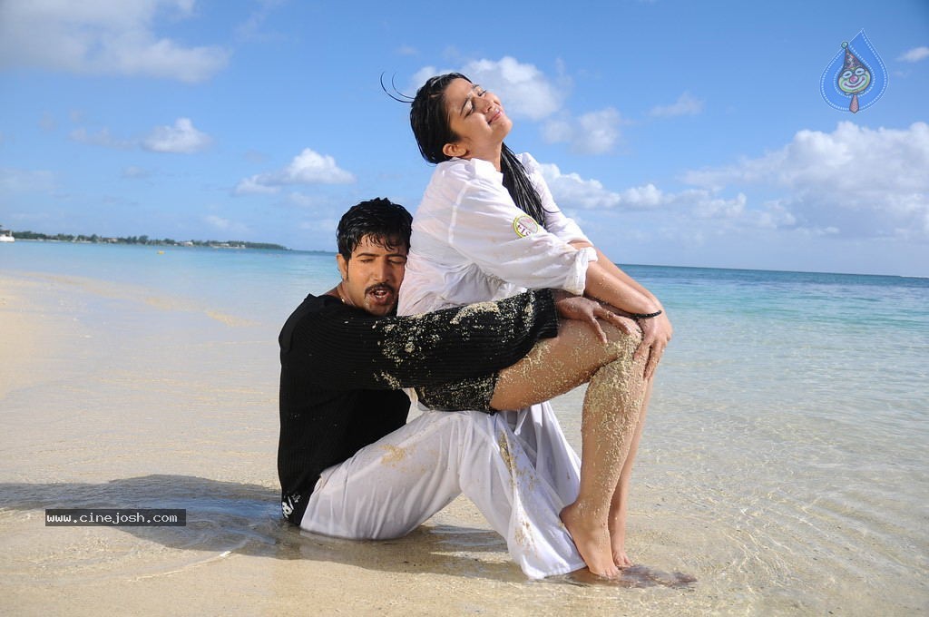 Mayagadu Movie Latest Stills - 8 / 53 photos