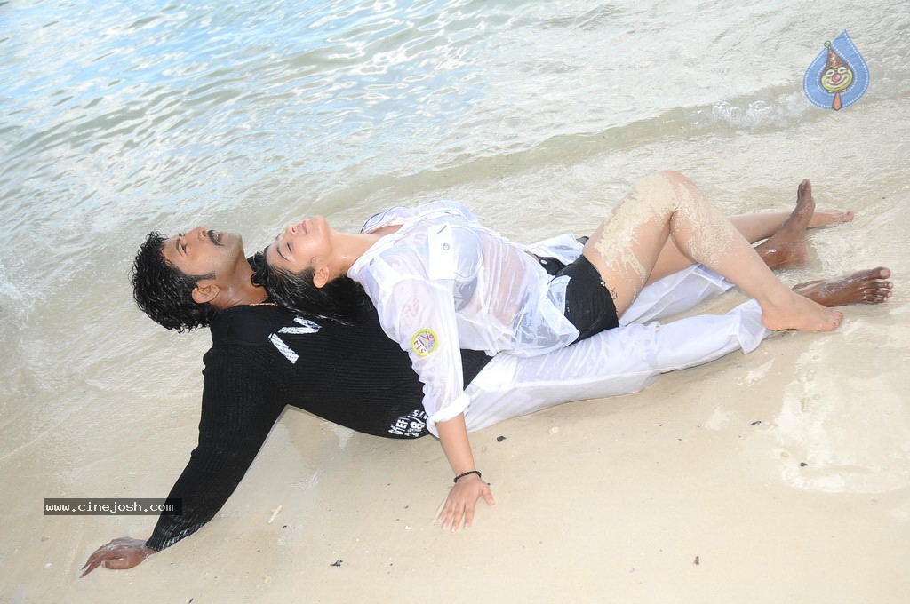 Mayagadu Movie Latest Stills - 15 / 53 photos