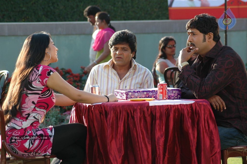 Mayagadu Movie Latest Stills - 48 / 53 photos