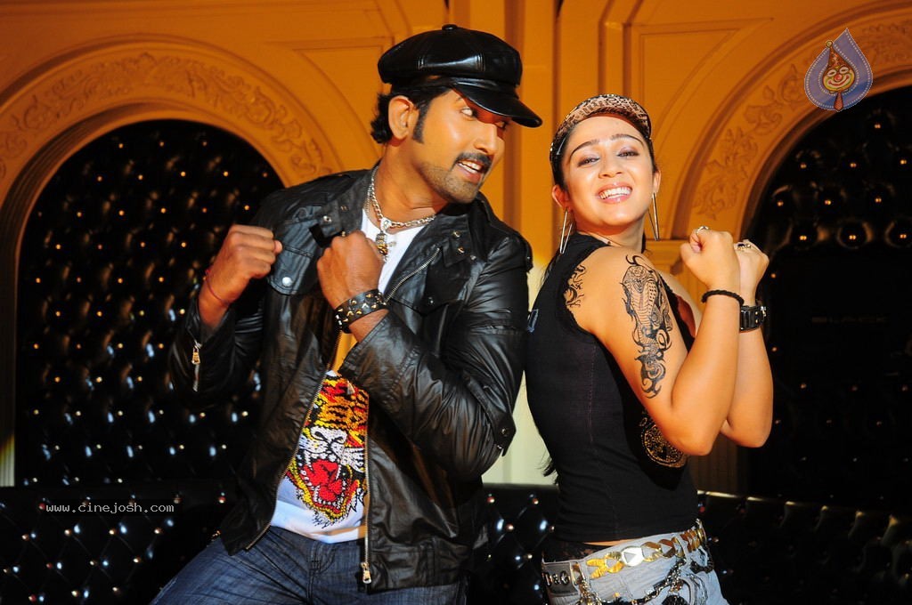 Mayagadu Movie Latest Stills - 53 / 53 photos