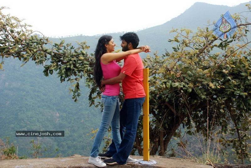 Mayai Tamil Movie Stills - 12 / 21 photos
