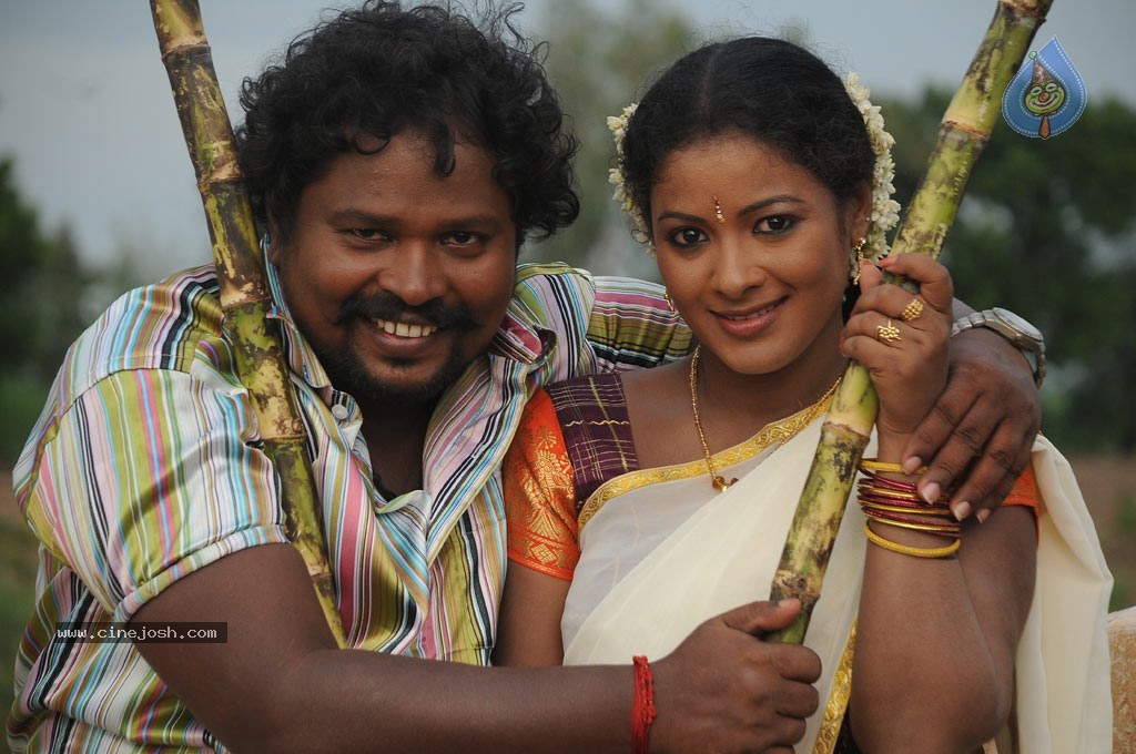 Mayavaram Tamil Movie Hot Stills - 3 / 41 photos