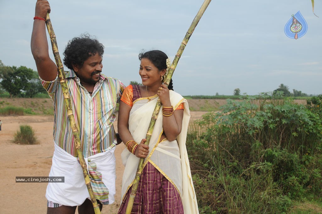 Mayavaram Tamil Movie Hot Stills - 26 / 41 photos