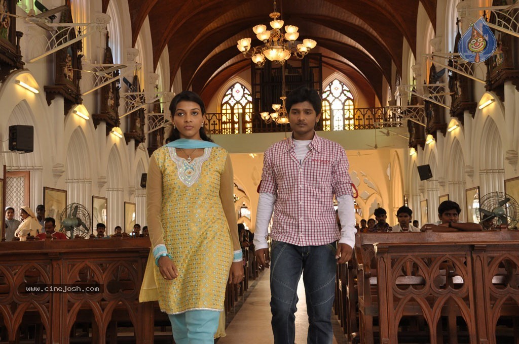 Mazhai Kaalam Tamil Movie New Stills - 49 / 117 photos