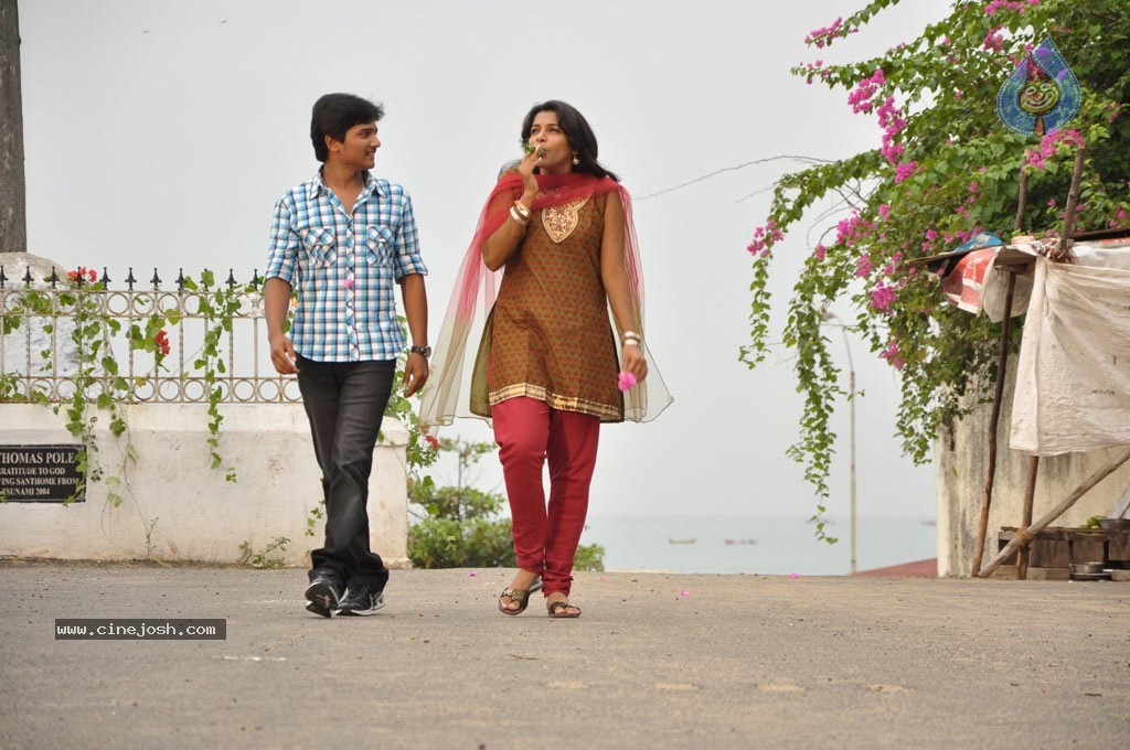 Mazhai Kaalam Tamil Movie New Stills - 94 / 117 photos