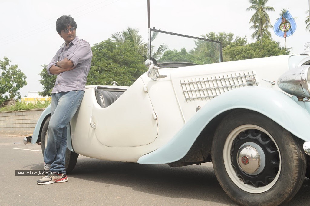 Mazhai Kaalam Tamil Movie New Stills - 117 / 117 photos