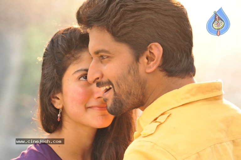 MCA Kothaga Song Stills - 1 / 4 photos
