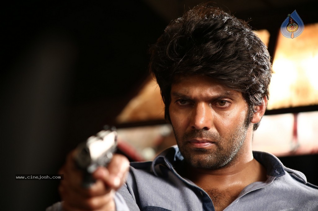 Meagaamann Tamil Movie New Stills - 9 / 44 photos