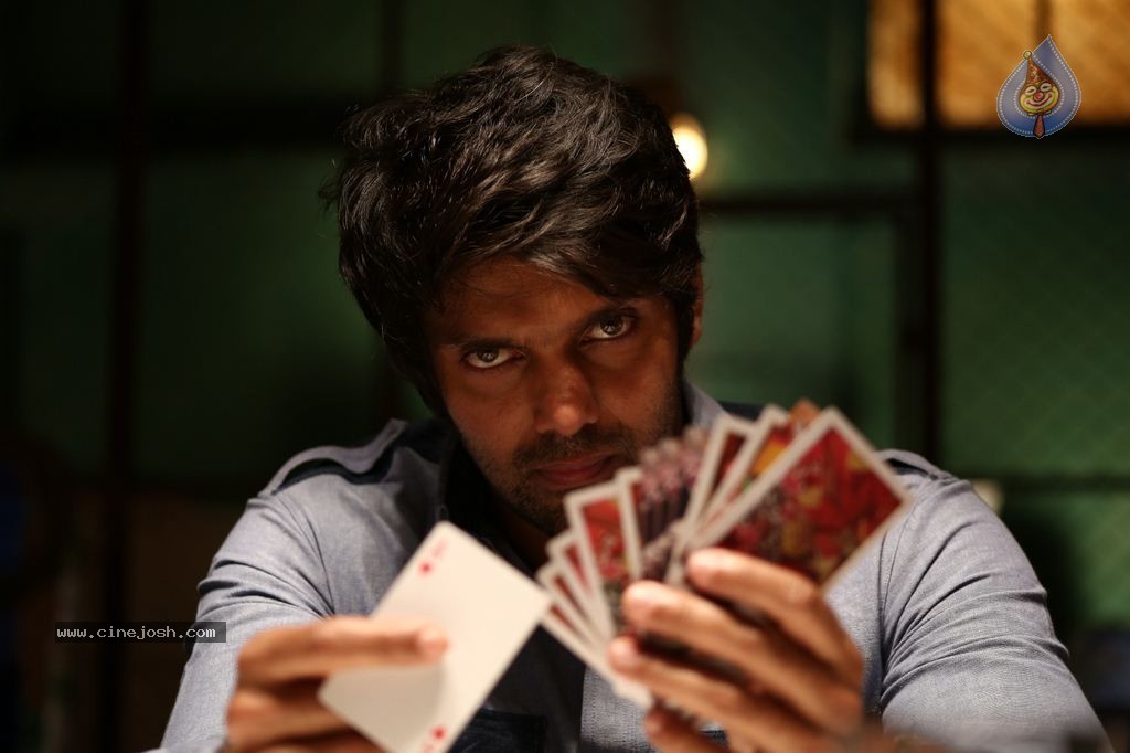 Meagaamann Tamil Movie New Stills - 2 / 14 photos