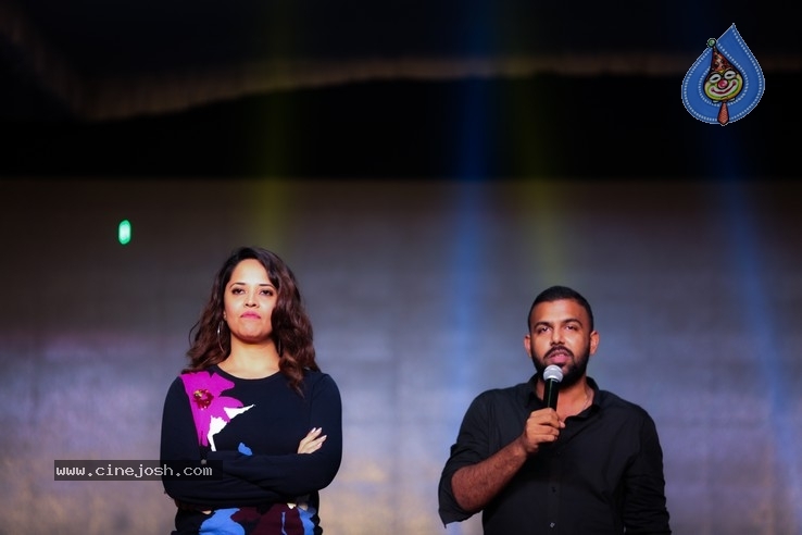 Meeku Mathrame Cheptha Team in Vijayawada - 7 / 41 photos