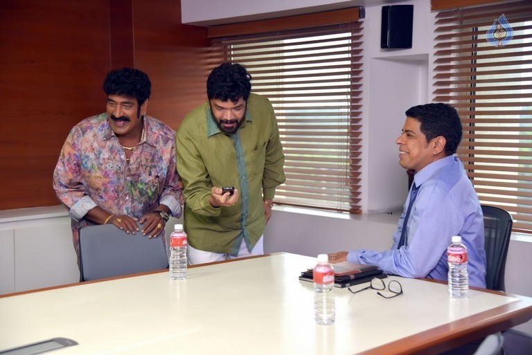 Meelo Evaru Koteswarudu New Photos - 1 / 14 photos