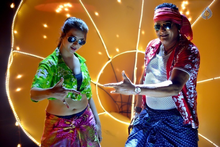 Meelo Evaru Koteswarudu New Photos - 3 / 14 photos