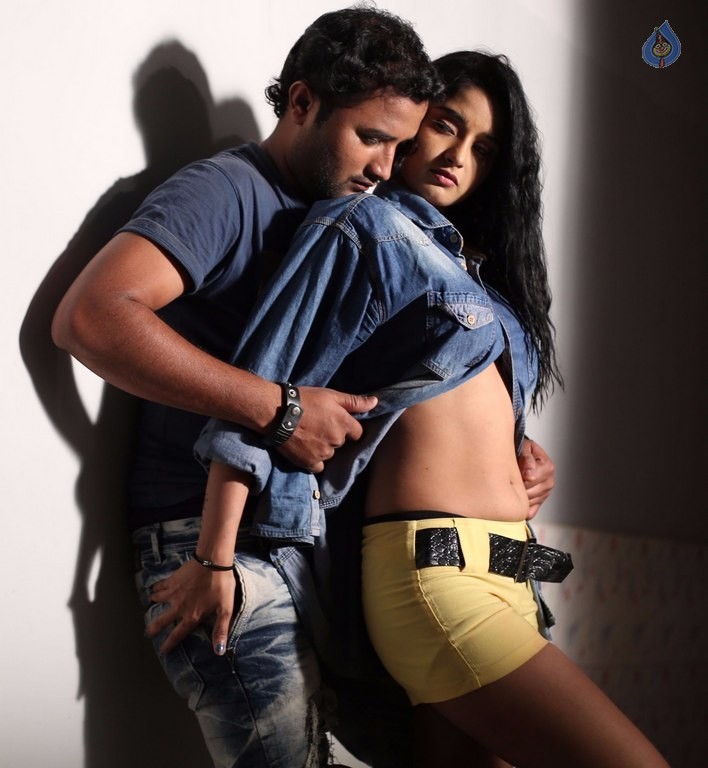 Meera Movie Posters and Photos - 2 / 12 photos