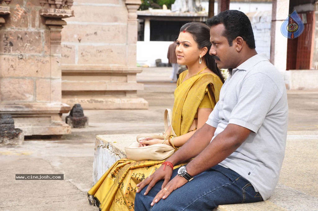 Meeravudan Krishna Tamil Movie Stills - 2 / 83 photos