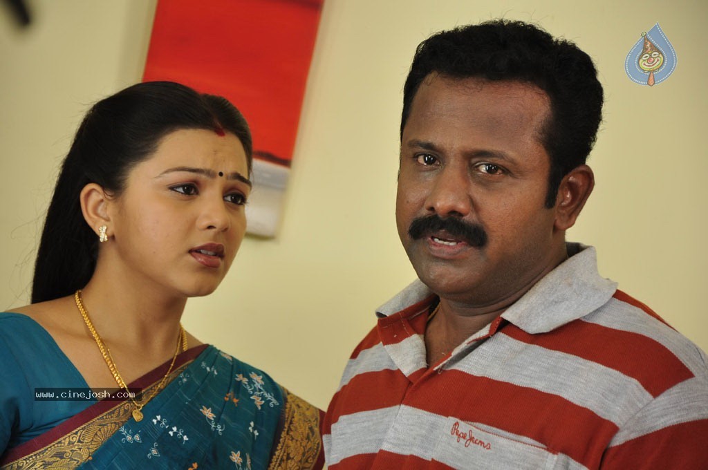 Meeravudan Krishna Tamil Movie Stills - 11 / 83 photos